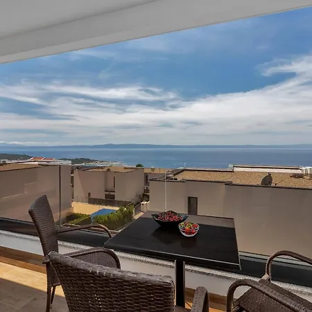 Medo * מאקרסקה