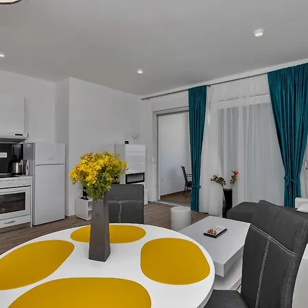 Apartmán Medo