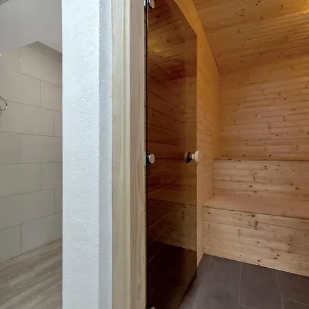 Medo Apartmán Makarská