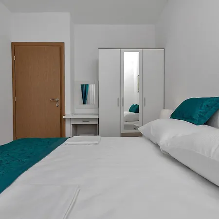 Medo Apartmán *