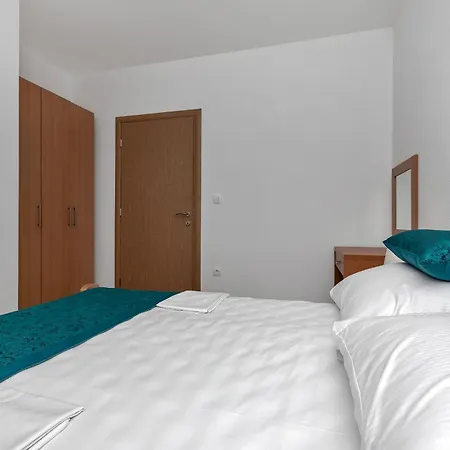 Apartmán Medo Makarská