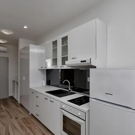 Apartmán Medo *