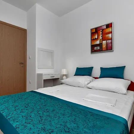Apartmán Medo *