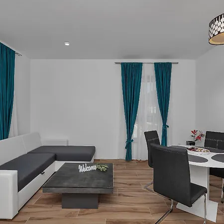 Apartmán Medo *