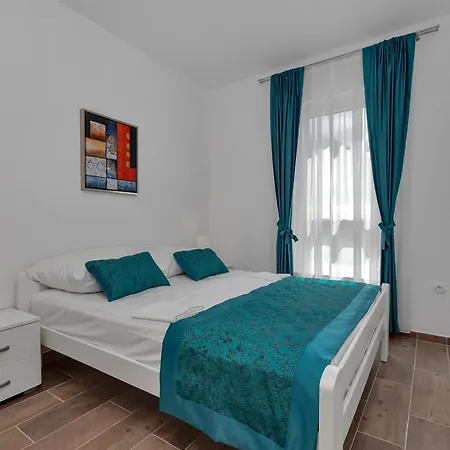 Apartmán Medo Makarská