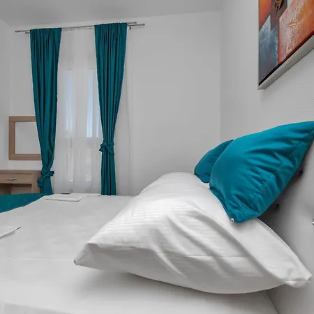 Apartmán Medo *