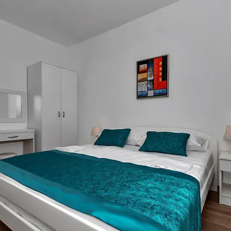 Medo Apartmán Makarská