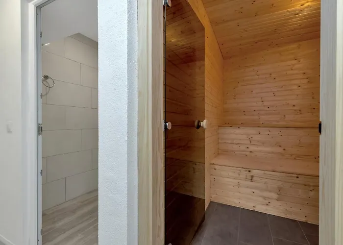 Medo Appartement Makarska