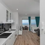 Apartman Medo *