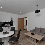 Medo Apartman *