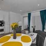 Apartman Medo