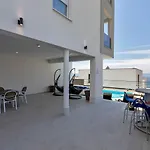 Medo Apartman
