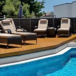 Medo Apartman Makarska