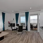 Apartman Medo