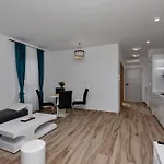 Medo Apartman