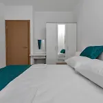 Medo Apartman *