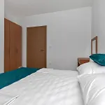 Apartman Medo Makarska