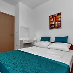 Apartman Medo *