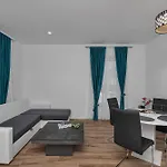Apartman Medo *