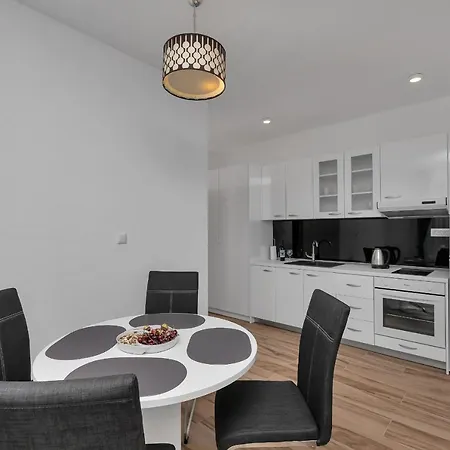 Medo Apartman