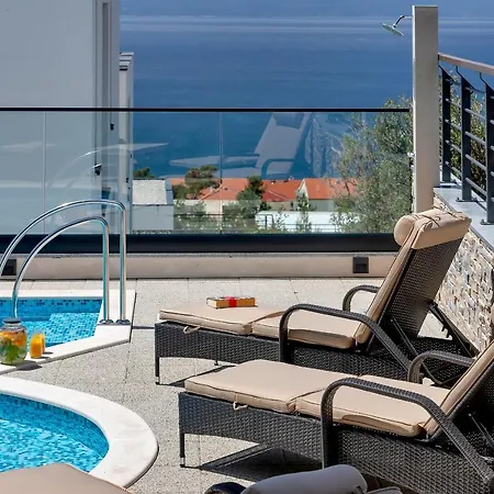 Lägenhet Medo Makarska