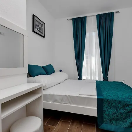 Apartment Medo