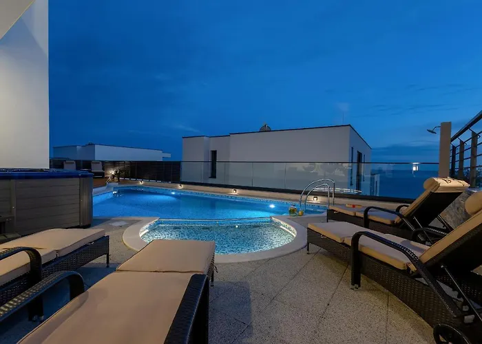 Medo Apartment Makarska