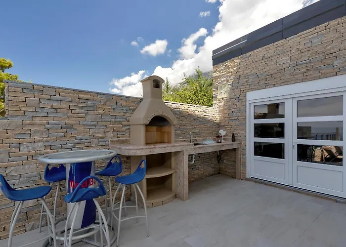 Medo 马卡尔斯卡