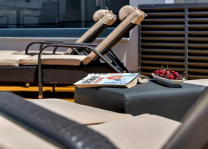 Medo Apartment Makarska