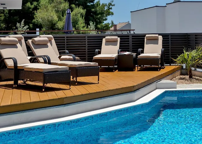 Medo Apartment Makarska