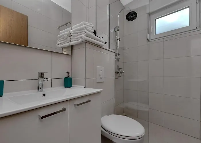 Medo Apartment Makarska