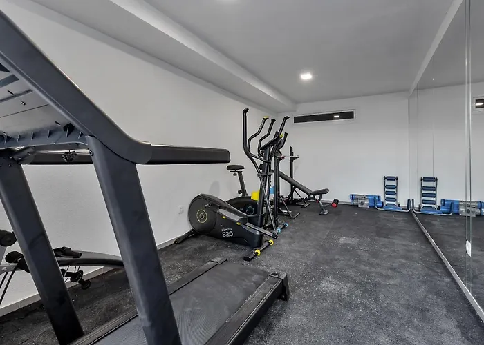 Medo Apartment Makarska