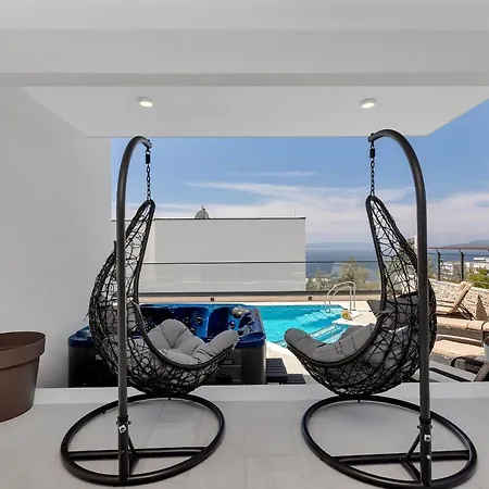 Medo 아파트 *