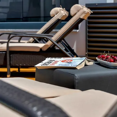 Medo Appartamento Makarska