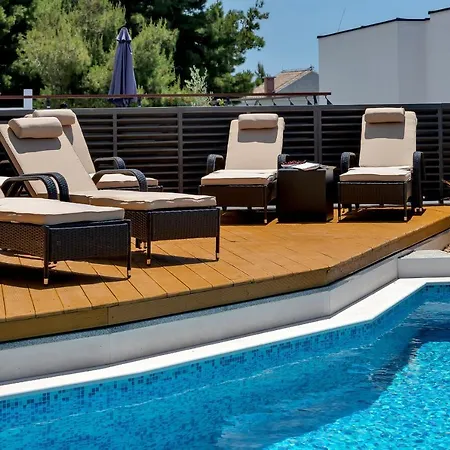 Medo Appartamento Makarska