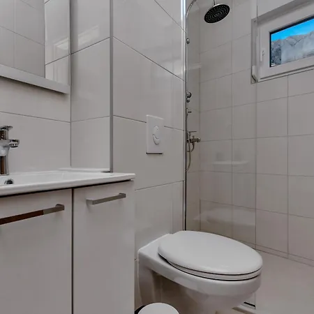 Medo Appartamento Makarska