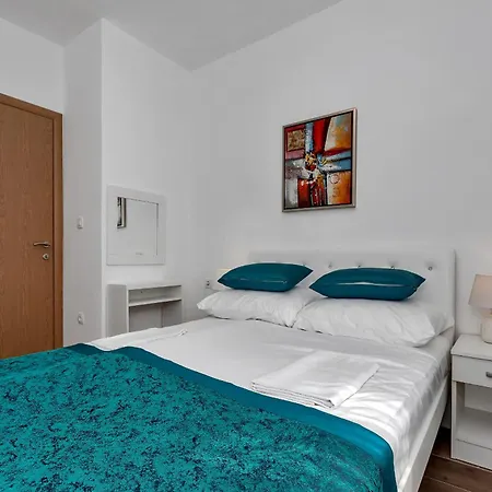 Medo Appartamento Makarska