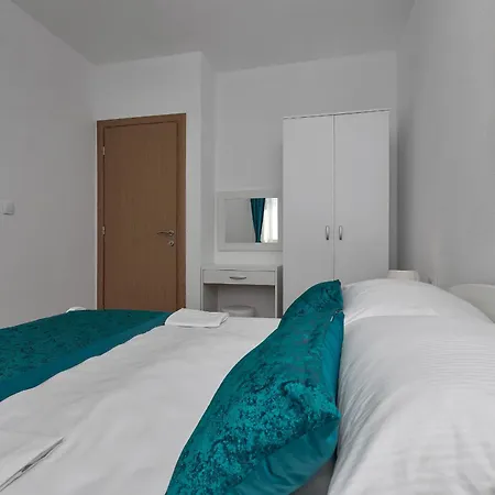 Appartamento Medo Makarska