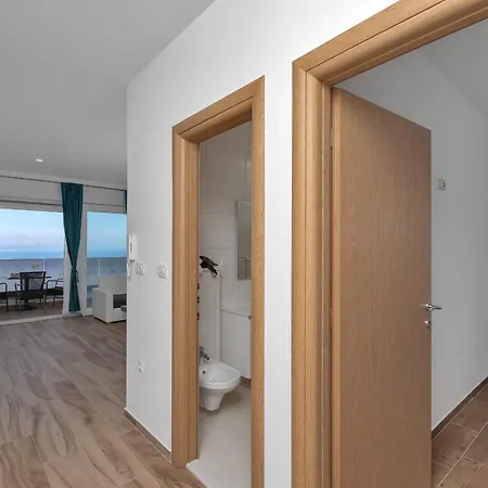 Appartamento Medo Makarska