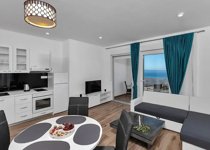 Medo Μακάρσκα