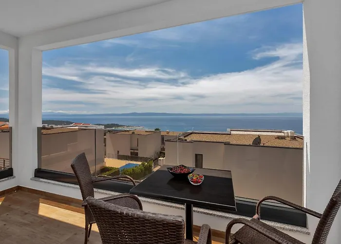 Medo * Μακάρσκα